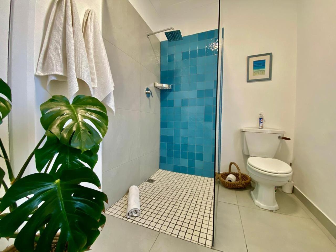 Hotel Anchor'S Rest à Hermanus Extérieur photo